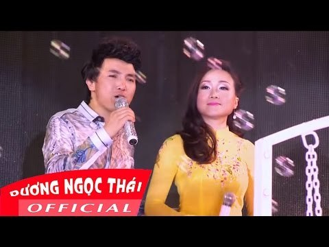 LK HOA MƯỜI GIỜ - Dương Ngọc Thái ft Hoàng Châu