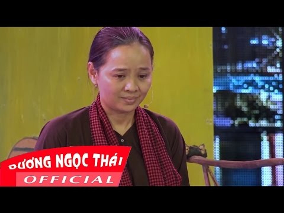 THƯƠNG CON CÁ RÔ ĐỒNG -  Dương Ngọc Thái ft  Phương Mỹ Chi