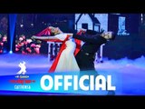 TIẾT MỤC CẶP ĐÔI KHÁNH MY – GEORGI | LIVESHOW 4 BƯỚC NHẢY HOÀN VŨ - VIP DANCE 2016 (SEASON 7)