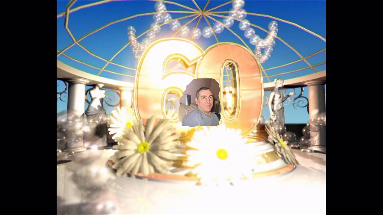 Гена ДР   60
