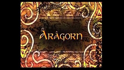 Viggo Mortensen Interview Lord of the Rings: Two Towers, Video Game