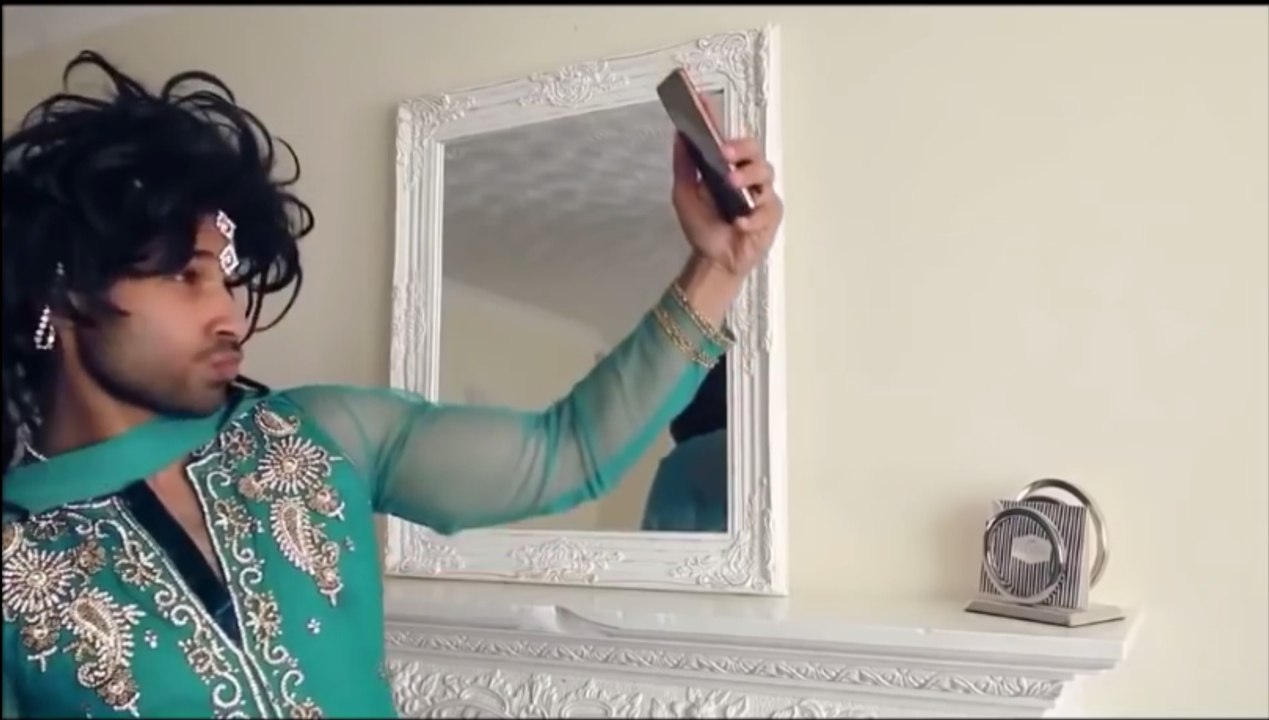 Rahim - Kanjoos relatives videos- Funny   videos -