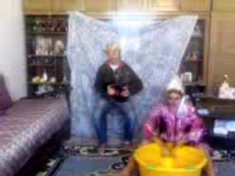 mafia-oujda (Nancy) humour maroc