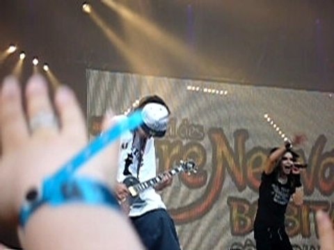 concert tokio hotel bobital