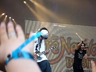 concert tokio hotel bobital