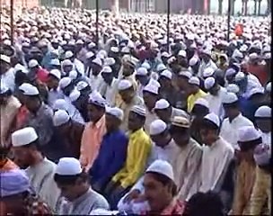 Check Out How These Guys Change Another Indian Film Song In Naat
