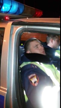 ДТП Каменск Уральский 27 10 2014 Пьяный водитель на Лада Калина против троллейбуса 2 часть