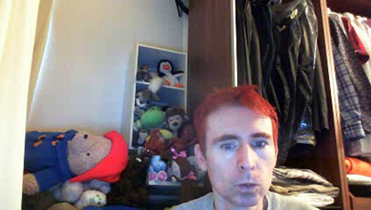 Wiwi égratigne "lettre d'amour" de Xavier Caféine