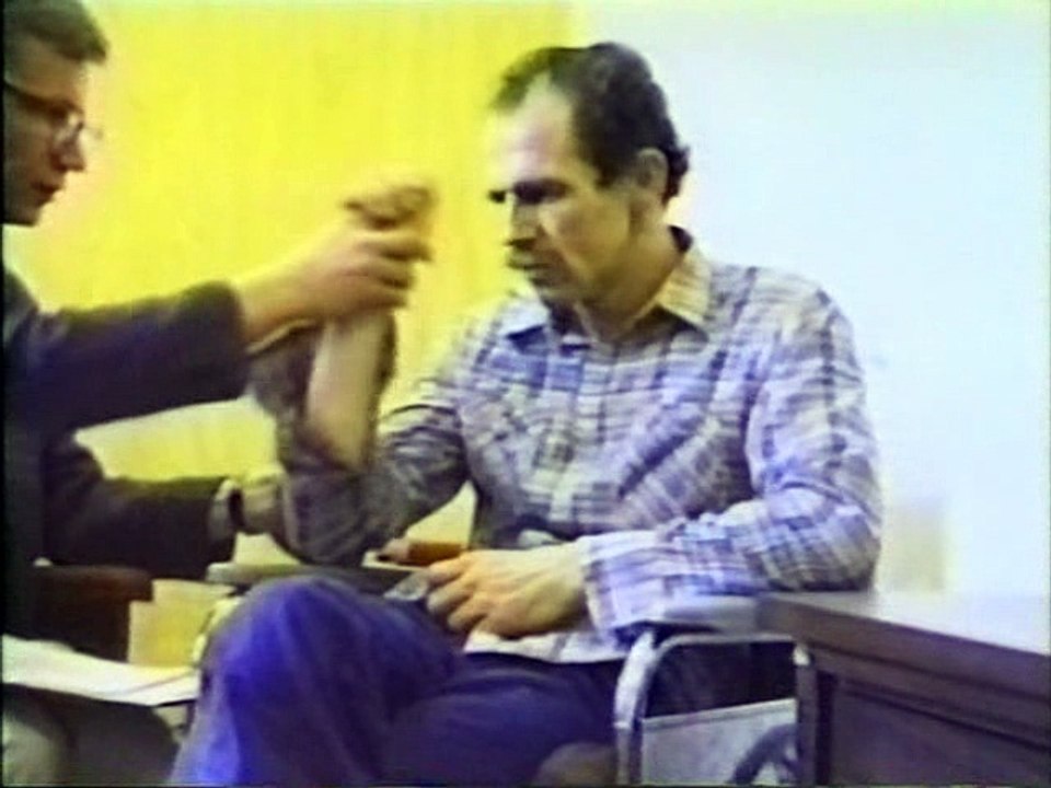 המכורים הקפואים חלק 2