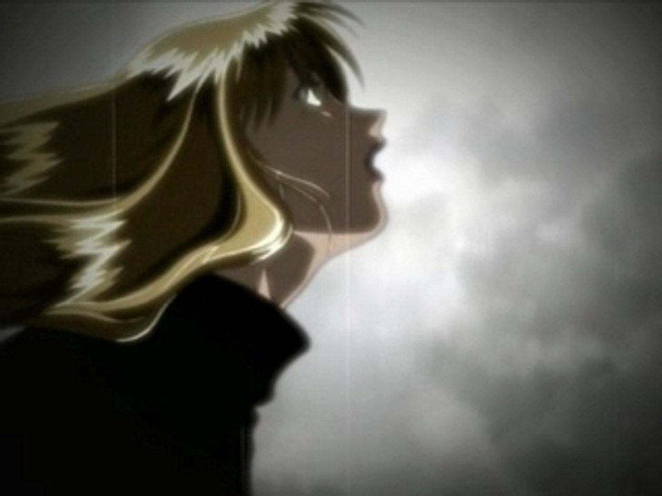 AMV - Cowboy Bebop - shadows [DarkMoon]