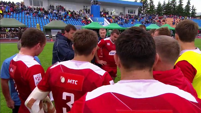 160605 FINALE 7s Grand Prix Series - Moscow 2016 - RUSSIA-FRANCE