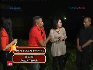 Misteri Tukul - Tragedi Pembantaian Kediri