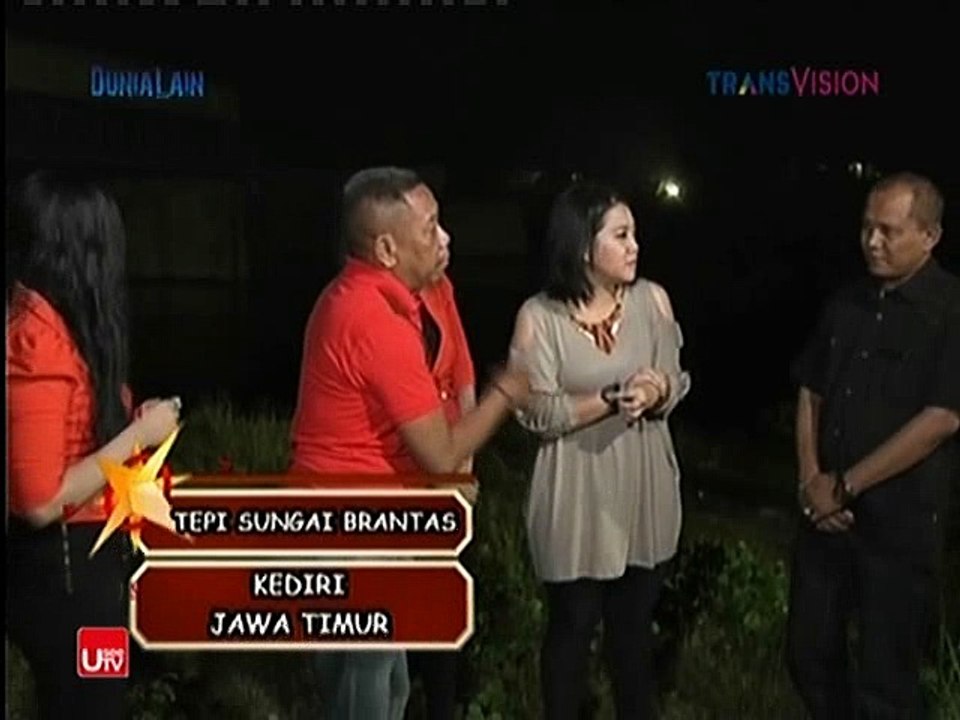 Misteri Tukul - Tragedi Pembantaian Kediri