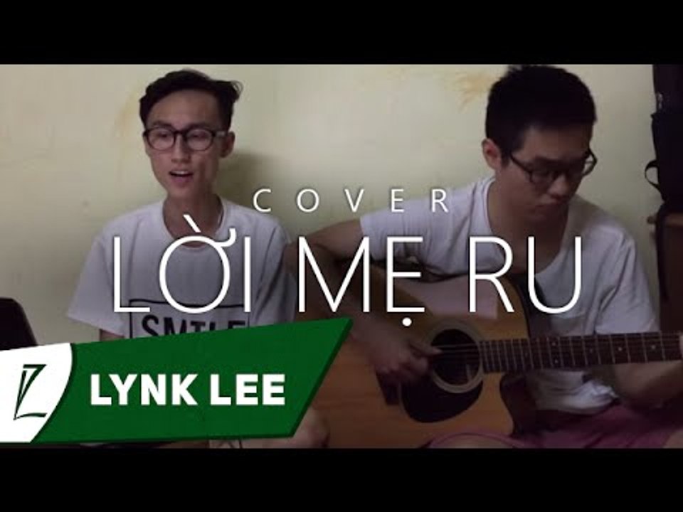Lời mẹ ru - Trịnh Công Sơn (Live cover by Lynk Lee) (Khánh Ly version)