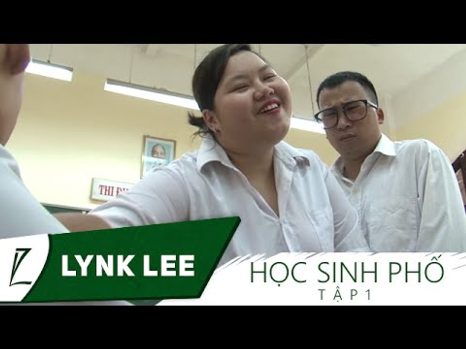 (Sitcom) Học Sinh Phố - Tập 01