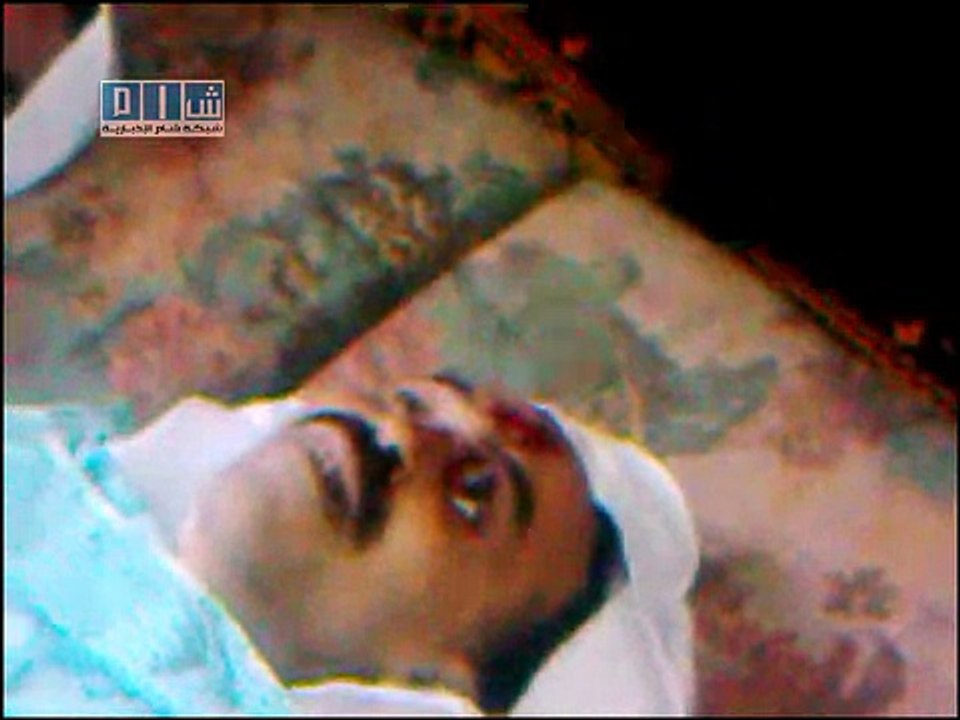 شام - القلمون - فليطة بلدة المشرفة - عائلة شهداء برو 26-4