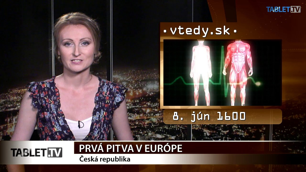 Stalo sa VTEDY: Prvá pitva v Európe a prvé demokratické voľby v bývalom Česko-Slovensku