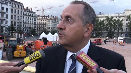 Le gouvernement français lance une application "alerte attentat"