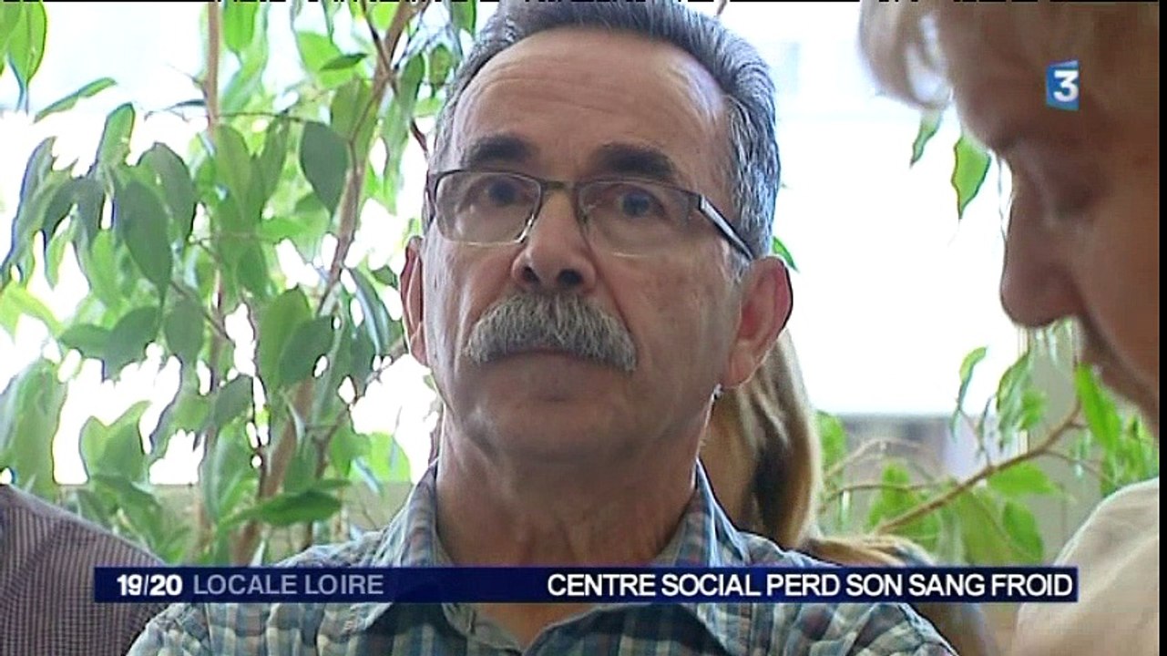 France 3 Loire - 7 juin 2016