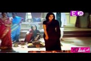 Angaron Par Chali Aradhya - Krishnadasi 8th June 2016