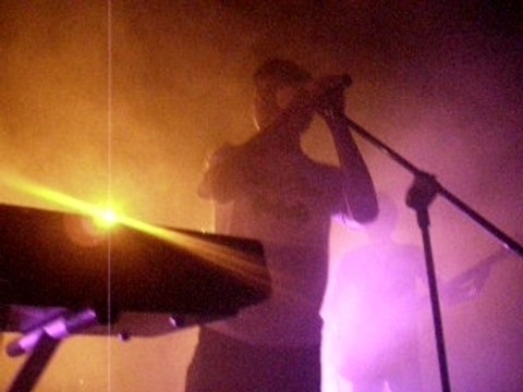 Artic Monkeys, par les John Sushi