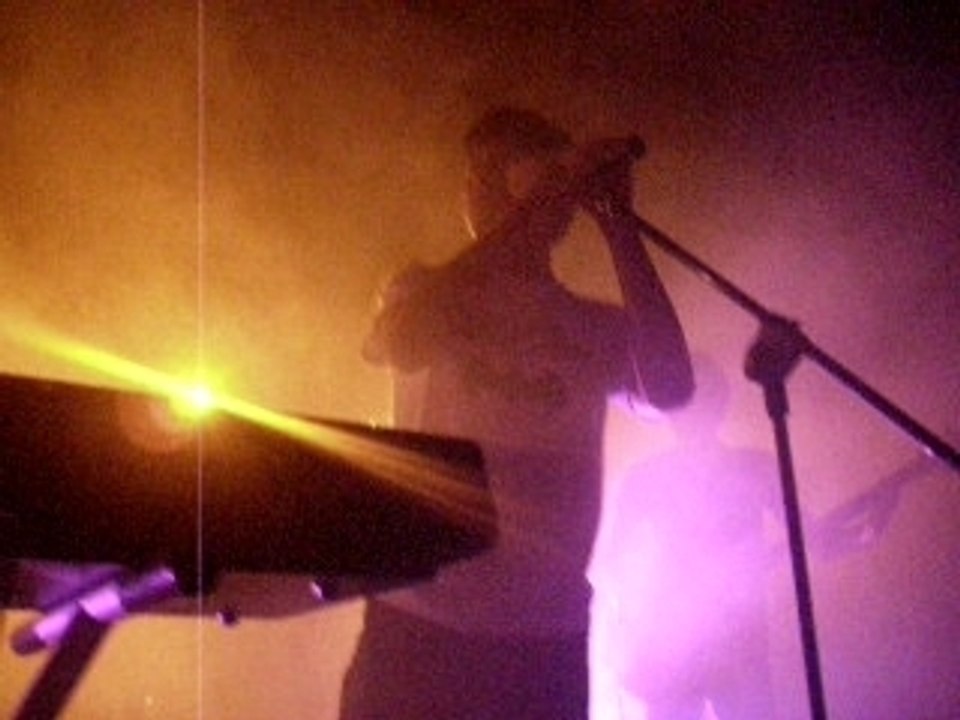 Artic Monkeys, par les John Sushi