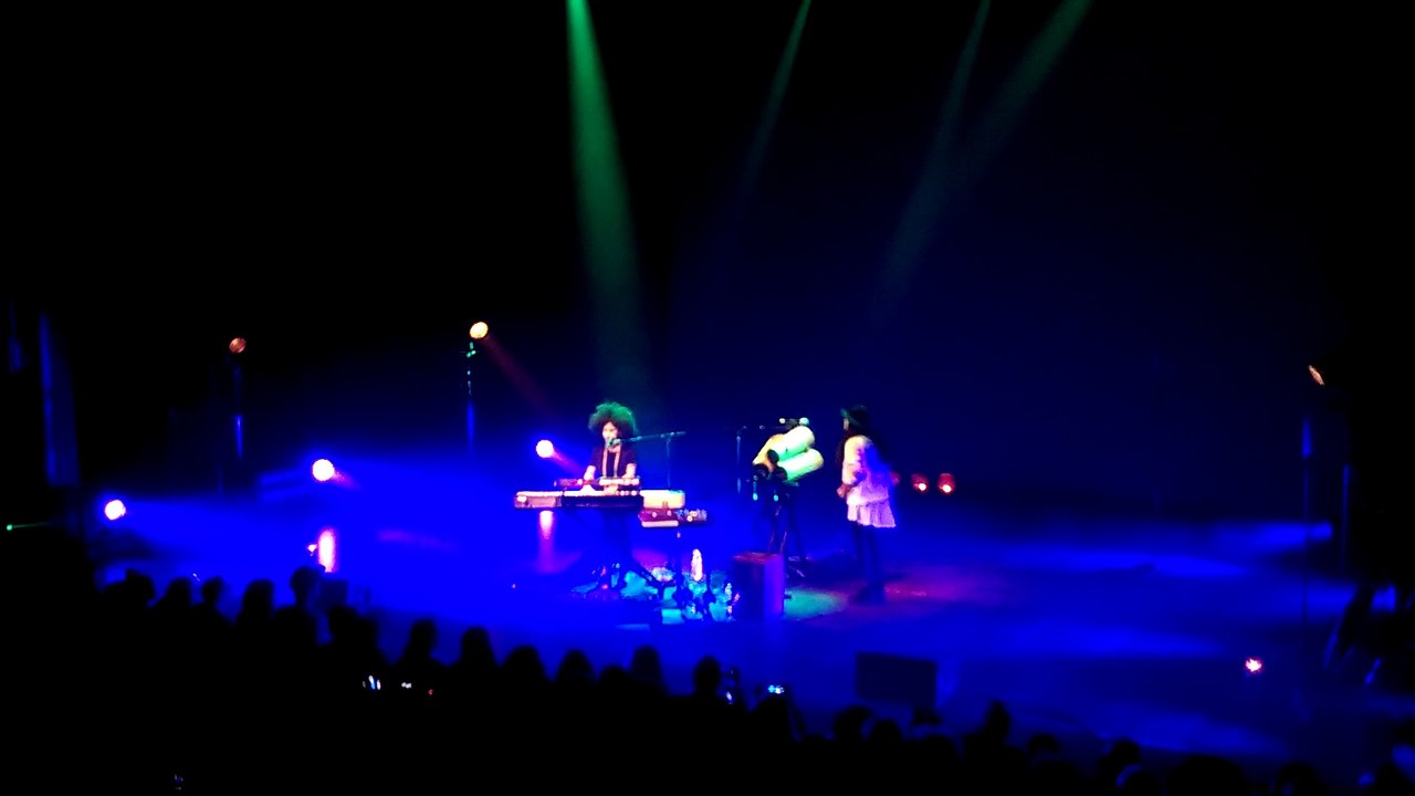 IBEYI