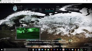 Xenia Emulator Call of Duty 4 Modern Warfare