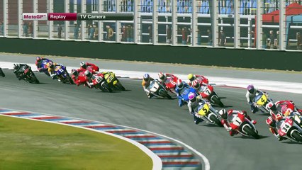 MotoGP™15 " Doohan"