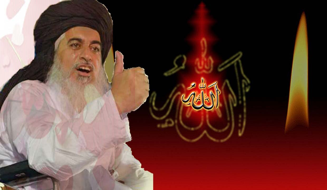 allama khadim hussain rizvi best bayan ab fakhar kiss baat pe muslaman ko hai
