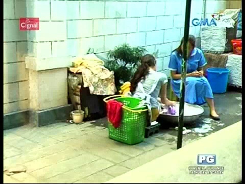 Magkaibang Mundo - June 08, 2016 Part 1