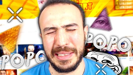 LE BLED'ART-JE ME SUIS FAIT CLASHER ! - BLÉDARD STORY #119