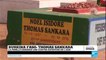Burkina-Faso : la famille de Thomas Sankara demande une contre-expertise de l'ADN de la dépouille