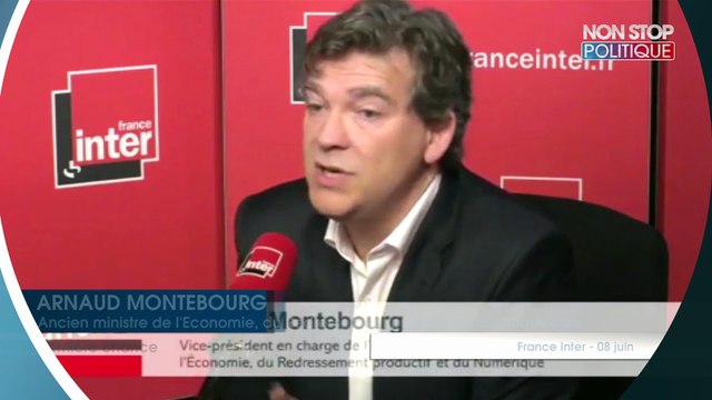 Pour Arnaud Montebourg, la primaire est le seul moyen pour avoir un candidat de gauche à l’élection présidentielle de 2017