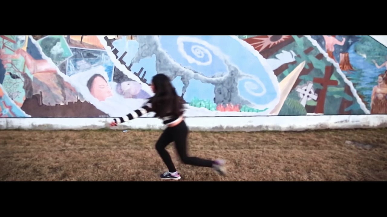 from here-ticli & gas feat. xla