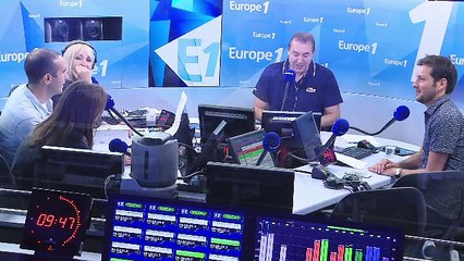 Les infos média du moment