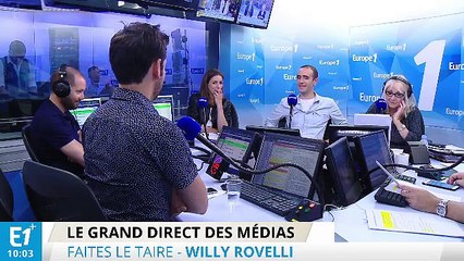 Bison futé voit rouge dans le sens des départs à Canal+