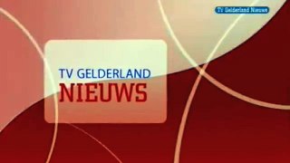 TV Gelderland NIEUWS 27 maart 2009
