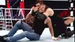 Dean Ambrose vs Kevin Owens - WWE RAW 6-6-2016 Full match
