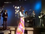 Carpenters - Superstar (Live in London 1971)