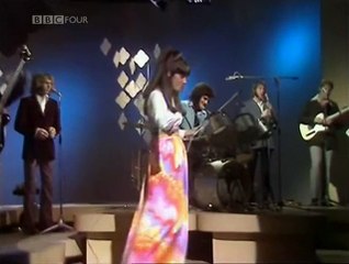 Carpenters - Superstar (Live in London 1971)