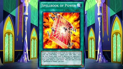 YGO Equestria Duels | Episode 1