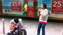Buskers 25% Off at Henry Street