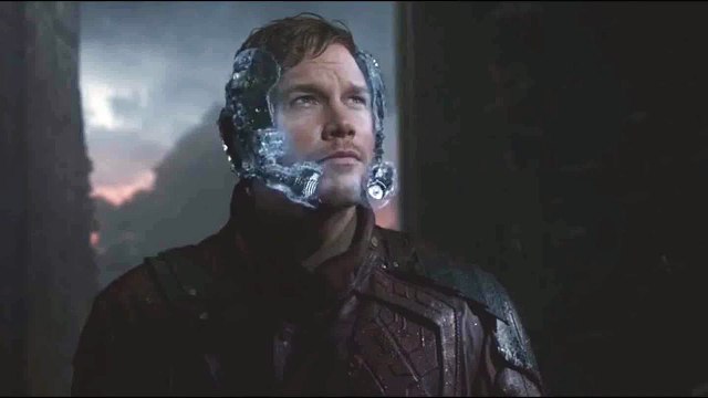 Jacob Sartorius - Sweatshirt (Guardians of the Galaxy)