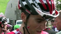 Critérium du Dauphiné 2016 - Tony Gallopin : 