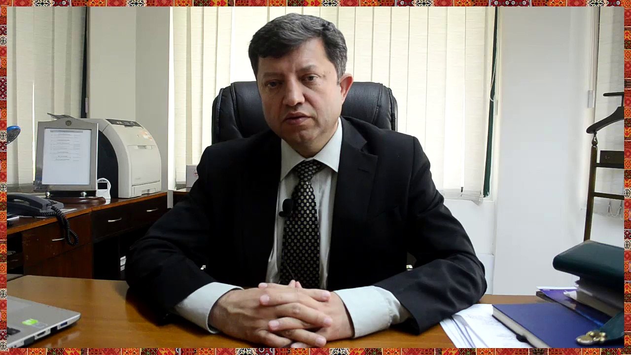 Techmanitypk: Chairman PTA's Message