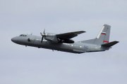 Rus Savaş Uçağı Estonya Hava Sahasını İhlal Etti