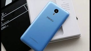 Meizu M3 Note launching this April 6