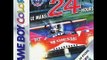 le mans 24 hours gameboy color ost - race 2