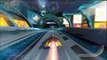 WipEout HD - Platinum Trophy - Beat Zico - Easy Way - HD